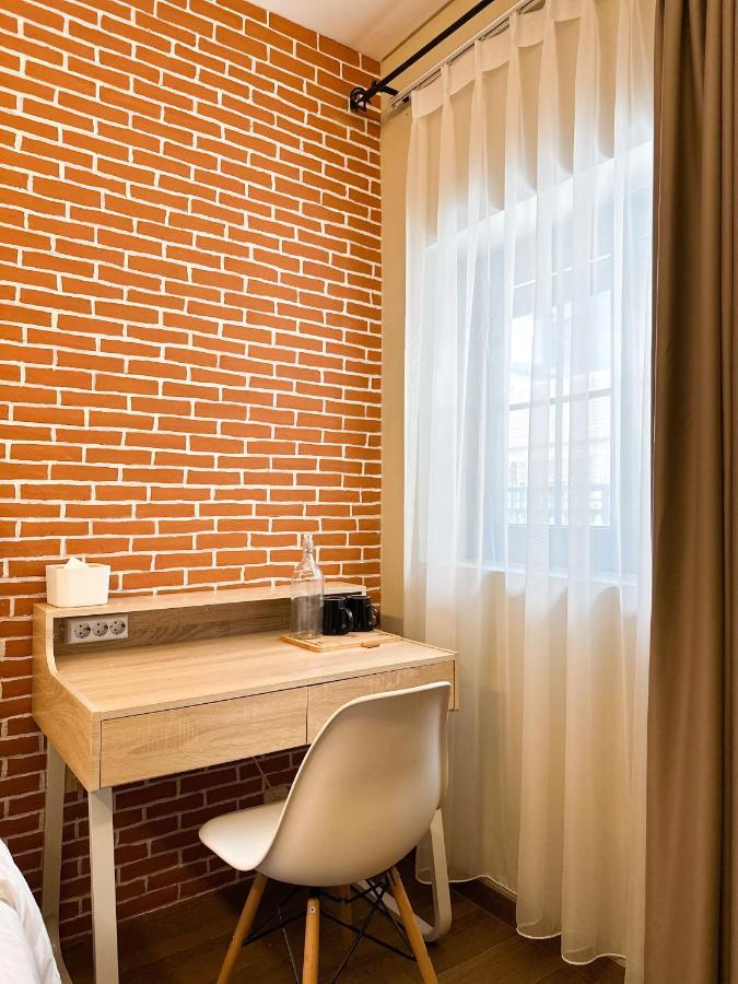 Lugano Arte Homestay Jakarta Exterior foto